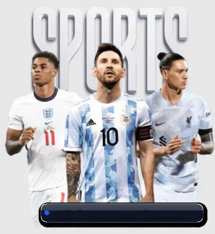 我们在做什么（Sports）