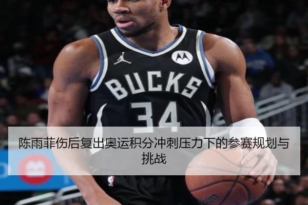 陈雨菲伤后复出奥运积分冲刺压力下的参赛规划与挑战 | Sports